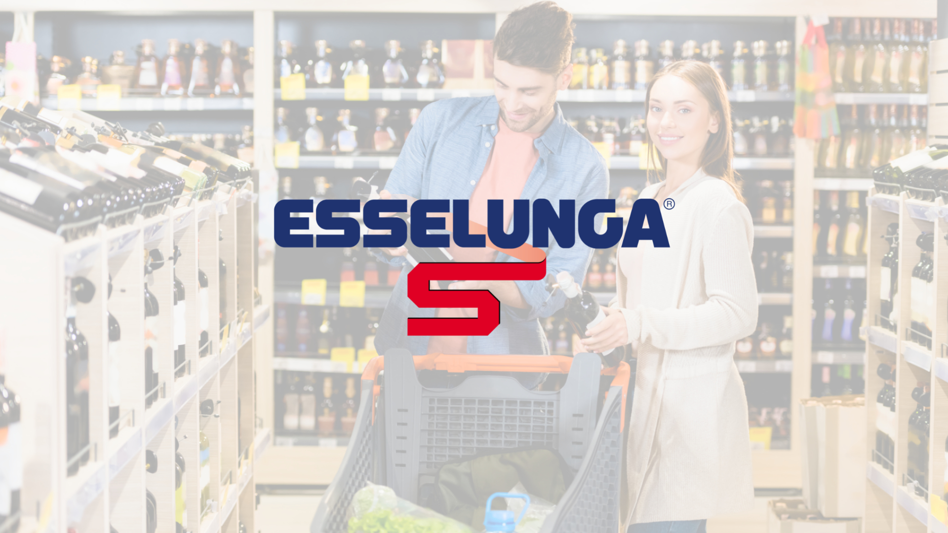 Oltre 1.000 etichette con l’enoteca online lanciata da Esselunga